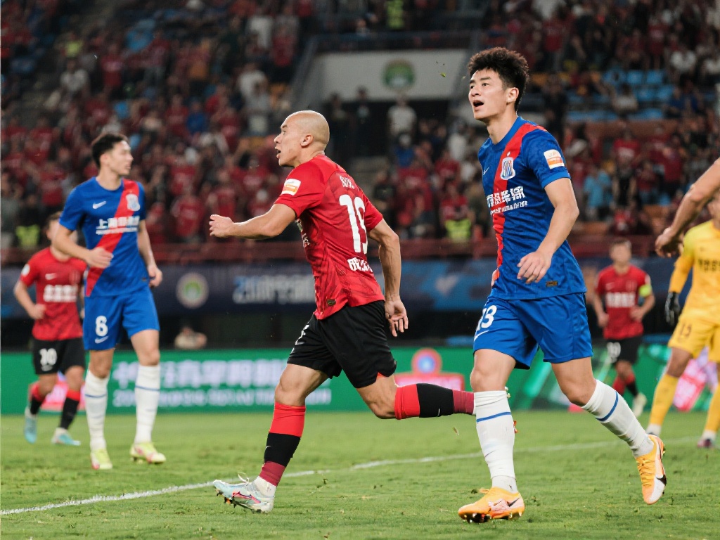 的交锋中 的交锋中