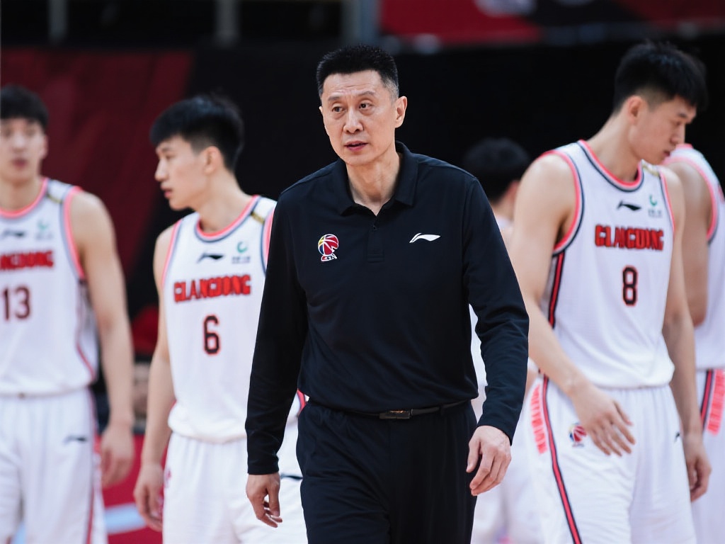 球迷的期待 球迷的期待